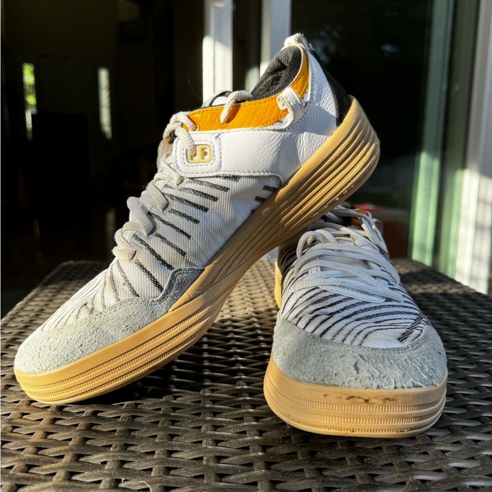 Puma Men’s Basketball Shoes